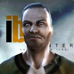 Solius Thebes — legacy portrait