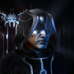 Jixxr — legacy portrait
