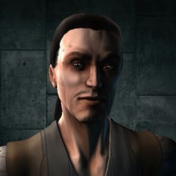 Zuso — legacy portrait