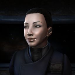 Orovana — legacy portrait