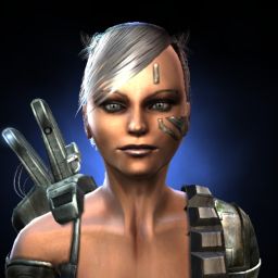 Wyli Fett — legacy portrait