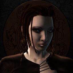 Hysteeri — legacy portrait