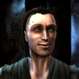 Muselir — legacy portrait