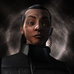Sydious Mead — legacy portrait