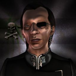 SPJR — legacy portrait