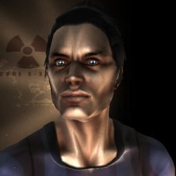 Avon Deluxe — legacy portrait