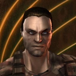 DarkWrath — legacy portrait