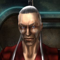 Dvyne — legacy portrait
