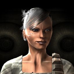 Kryssare — legacy portrait