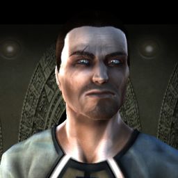 Qurex — legacy portrait
