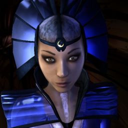 Calim Hendu — legacy portrait