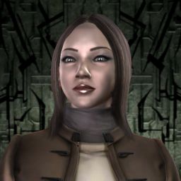 Iam Mordsith — legacy portrait