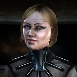 Silva Cloud — legacy portrait