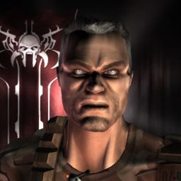 Daveghar — legacy portrait