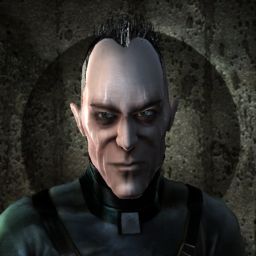 L0ki Arkad — legacy portrait