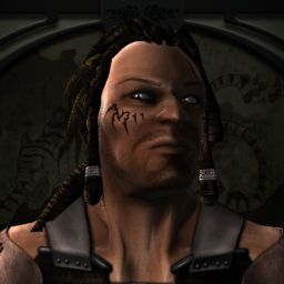 got pwned — legacy portrait