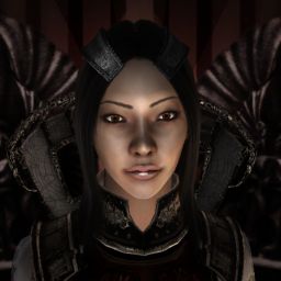 Hyde Rin — legacy portrait