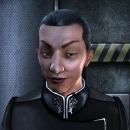 Djangokiller — legacy portrait