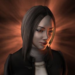Sheet Lightning — legacy portrait