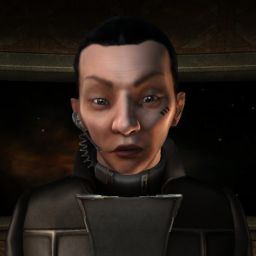 ArkTheGreat — legacy portrait