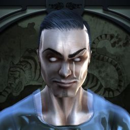 N01SY cricket — legacy portrait