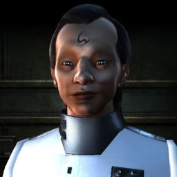 KBA3UMODA — legacy portrait