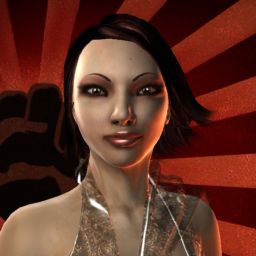 Vega Juice — legacy portrait
