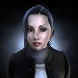 elek314ka — legacy portrait