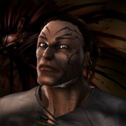 Butzemann — legacy portrait