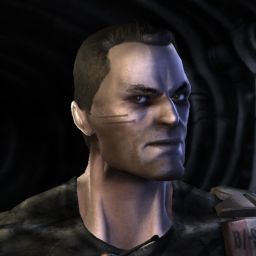 Ghoststalker01 — legacy portrait