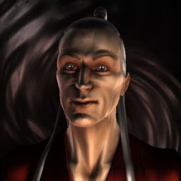 Opusent — legacy portrait
