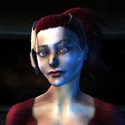 The Bismarckian — legacy portrait