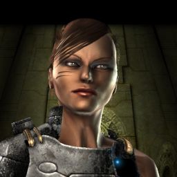 Merytneith — legacy portrait