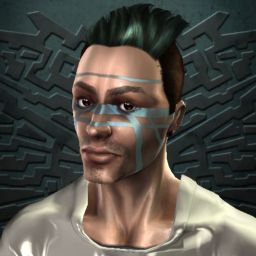 Darkwulf8 — legacy portrait