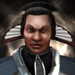 Badash Eng — legacy portrait