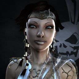VHOE — legacy portrait