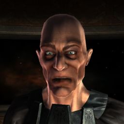Manticoreian — legacy portrait