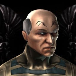 Novell UA — legacy portrait