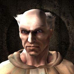 Williom — legacy portrait