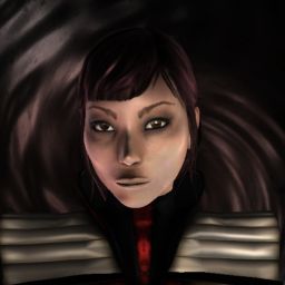 Ryba Taim — legacy portrait