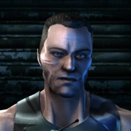 Hythloday — legacy portrait
