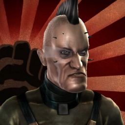smurfslayor — legacy portrait