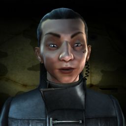 Blade Wancer — legacy portrait