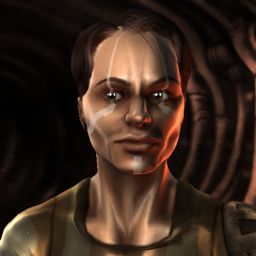 mac111 — legacy portrait
