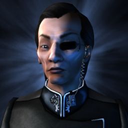 Zergull — legacy portrait