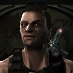 TOM64 — legacy portrait