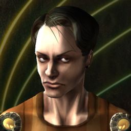 Elenglin — legacy portrait