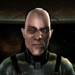 melatus — legacy portrait