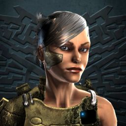 cal dasiri — legacy portrait