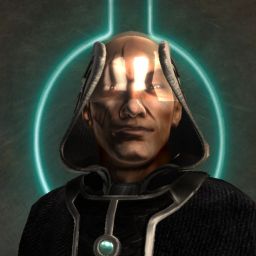 Zerund — legacy portrait
